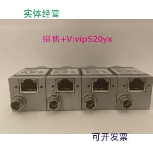 现货供应basler工业相机aca3800 10gc九五新质保一年1000万像素彩