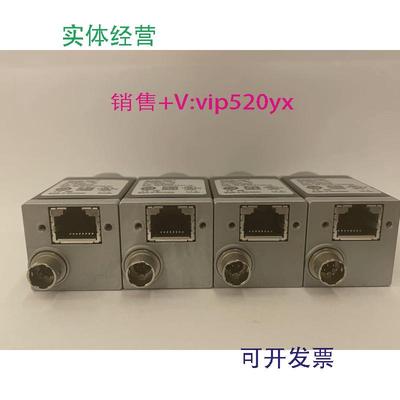 现货供应basler工业相机aca3800-10gc九五新质保一年1000万像素彩