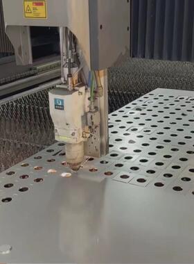 镀锌钢板切割折弯dx51d+z冷轧板热镀锌卷开平板高锌层白铁皮镀锌