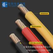 无牌厂家直销h07z 750v1.5mmvde单芯线 k胜卤线450