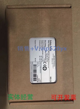 现货供应全新劳易测leuzeMSI-2H安全继电器549912MSI-SR4549986