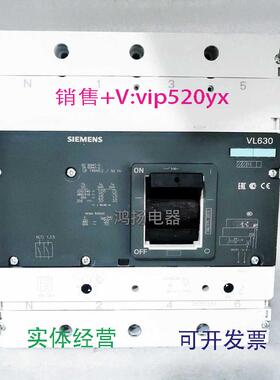 现货供应西门子3VL5763-2AA46-0AA04P630A