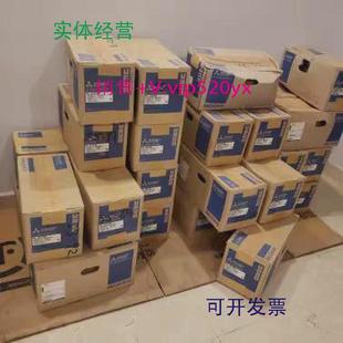 现货供应全新三菱伺服电机HF SP1024JW04 SP040 SP352BJ
