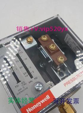 现货供应美国Honeywell霍尼韦尔L404F1102L404F1094L404F1078L404