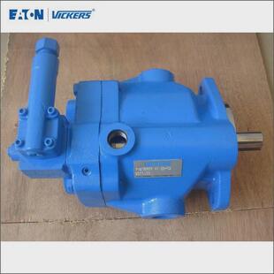 注塑机叶片纺织工业25v-17a-1d-22r油泵压力泵25v-21a-1a-22r