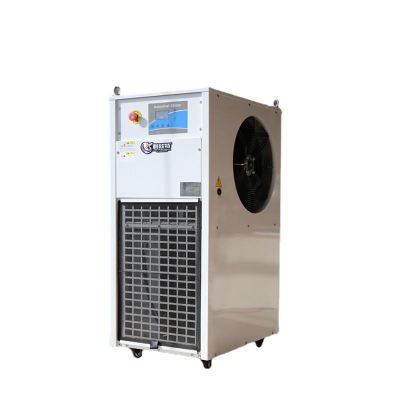 工业冷冷循环降温冷水机制冷注塑模具液压油专用油机油机压缩机