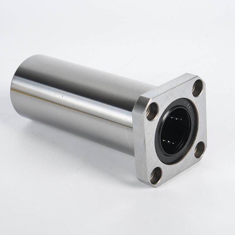 热销MYT中型LHFSDM10LMTK68121316LAUU202530LUU法兰直线轴承