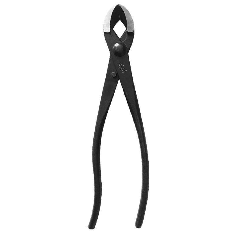朱记斜钳球斜球剪盆景造型专业工具舍利干制作园林园艺盆栽工具