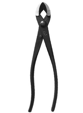 朱记斜球钳斜球剪盆景造型专业工具舍利干制作园艺园林盆栽工具