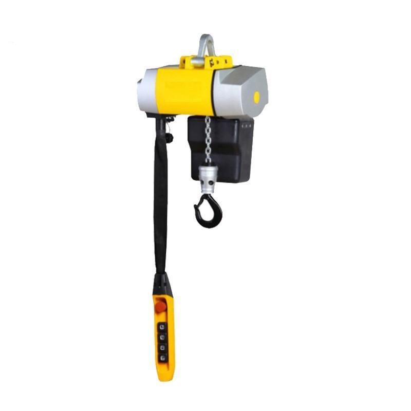 起重吊機(jī)電葫蘆0.25T1T2TDCH環(huán)鏈電動(dòng)葫蘆單速環(huán)鏈電動(dòng)葫蘆
