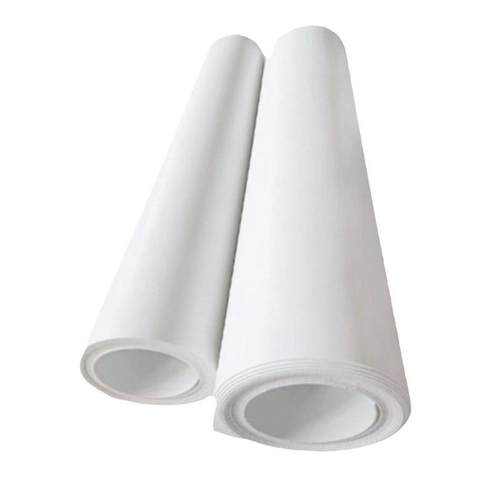 聚四氟乙烯板白色ptfe膨体四氟楼梯板耐磨铁氟龙板模压板车削批板