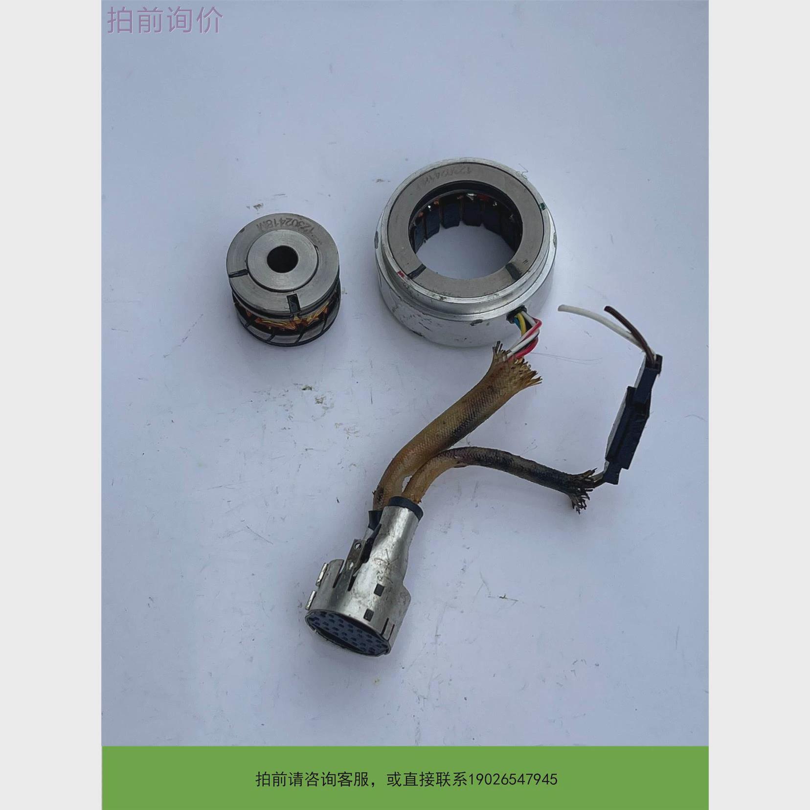 议价R3008-E101 旋变编码器议价