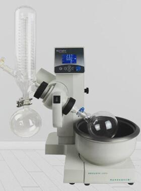 蒸发蒸发器re-2000a2000b2000e旋转旋转仪实验室蒸馏提纯结晶