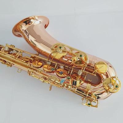 卡尔沃斯磷铜次中音萨克斯JK076