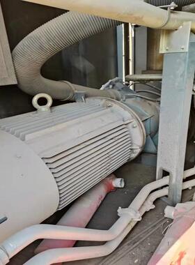 7.9千瓦螺杆机变频永磁喷油螺杆空气压缩机22千瓦螺杆空压机