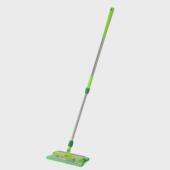 拖布夹拖把免手洗平板拖把家用一拖净干湿两用蝴蝶木地板懒人拖地