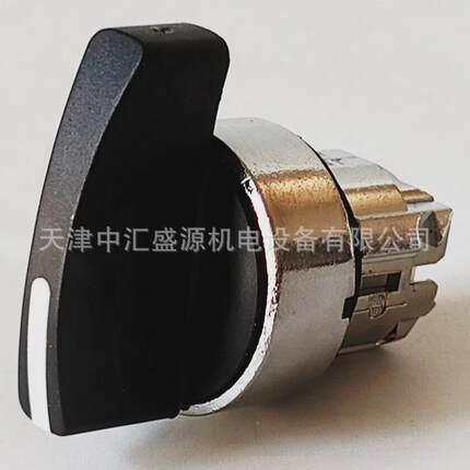 xb4选择开关头zb4bj3长柄开关头3位开zb4bj3锁定关头