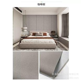 加厚自粘墙布防水防潮墙纸客厅背景墙卧室家用自贴壁纸2022新款