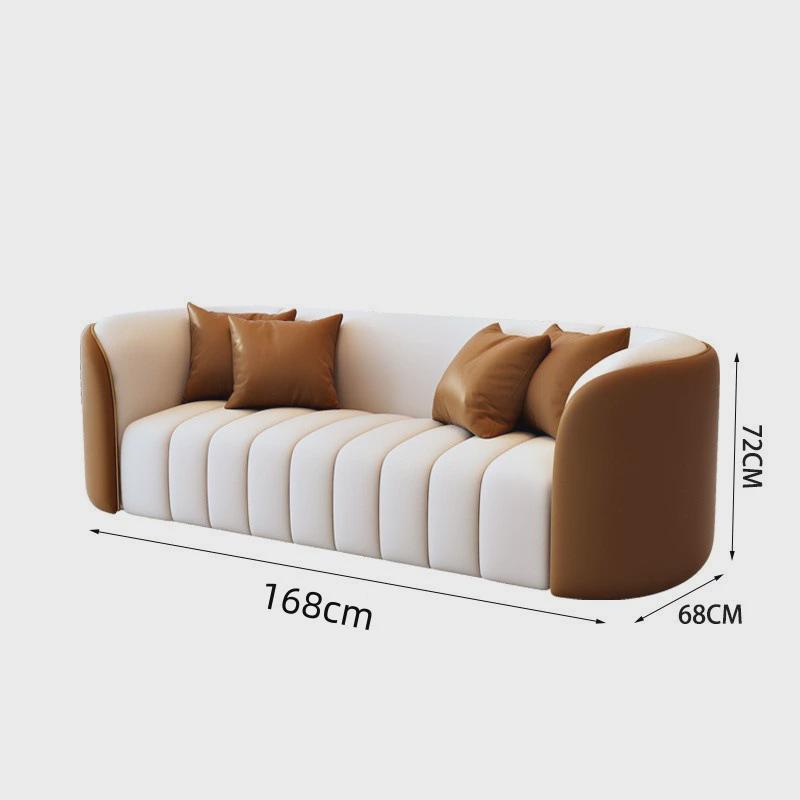 接待沙发大堂沙发客厅家用沙发商务洽谈会客售楼处办公室酒店组合