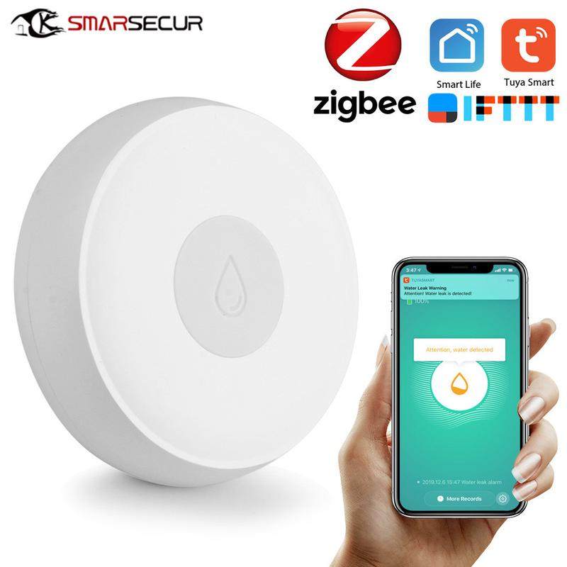 厂家直销ZigBee涂鸦智能水位探测器 无线水位探测器 智能联动水位,家装灯饰光源,小夜灯,淘宝优惠券,粉丝福利购,淘宝优惠卷