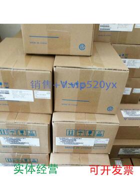 现货供应SJME-04AMC41-OY安川400W伺服电机全新现货包邮询价