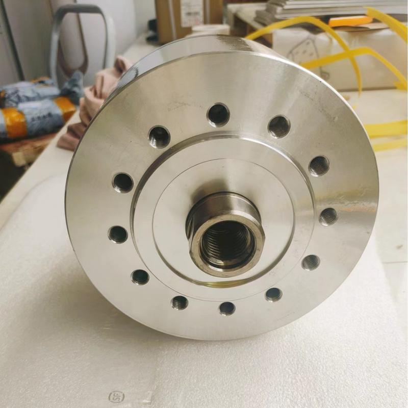 台湾卡盘通福tonfoumh-150mh-125