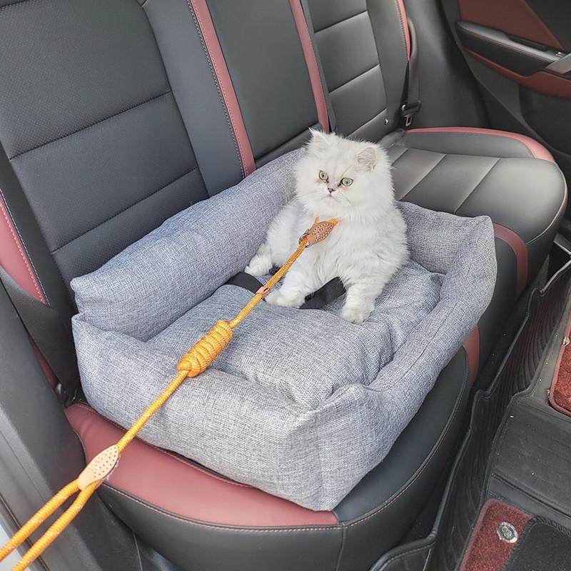 定制宠物汽车垫副汽车座椅间宠物窝可拆洗保暖车载加绒驾宠物垫,宠物/宠物食品及用品,猫笼子/猫别墅,淘宝优惠券,粉丝福利购,淘宝优惠卷