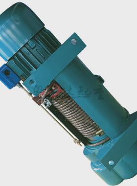 热销固定式电动葫芦CD11T24M钢丝绳电动葫芦起重葫芦吊纯铜电机