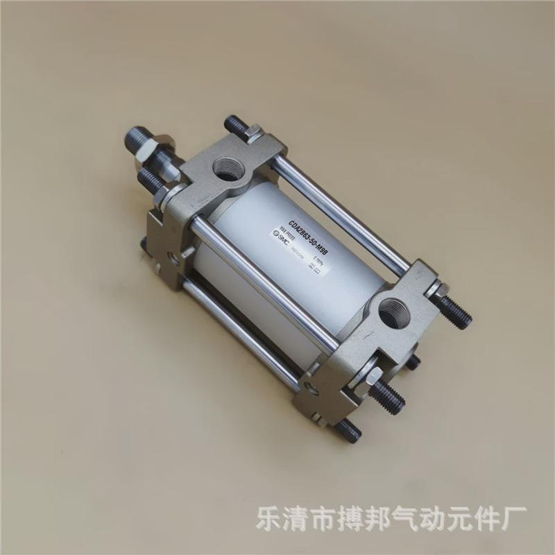 热销拉杆标准气缸cda2b63-50-m9bsmc气缸