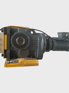 电动卷扬机2吨3吨5吨SEW电动绞盘按需设计厂家供应钢丝绳绞车