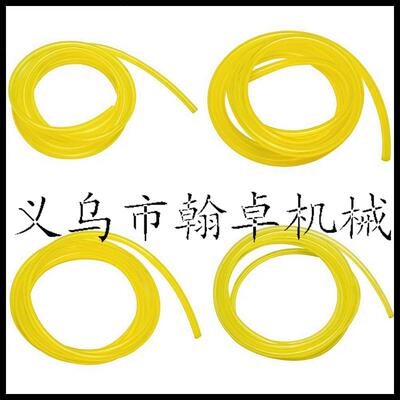 2mm x 3.5mm 2.5X5mm 3X5mm 3x6mm 聚氨酯PU高温耐油管 配件