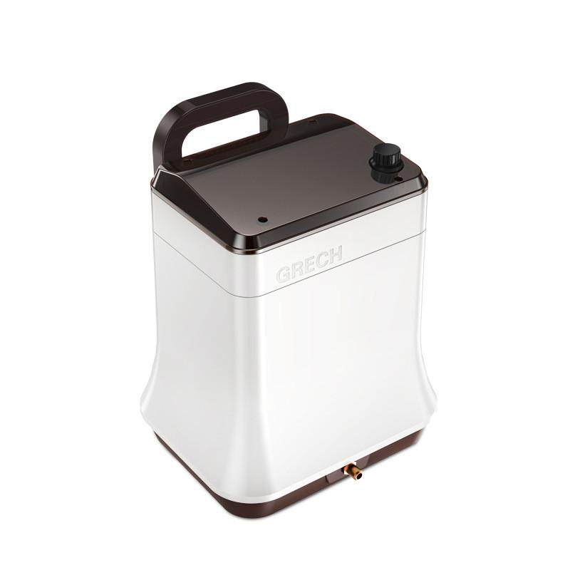 厂家直销cp-70/80交直流两用增氧泵鱼缸水族箱氧打充氧机泵