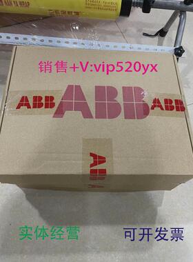 现货供应3HAC041443-003(3HAC079227-001)ABB机器人DSQC639主机单
