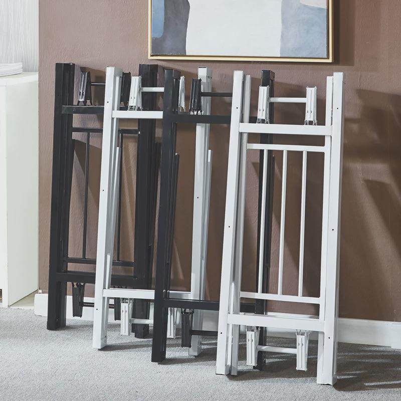 折叠桌腿便携餐桌桌支架调节收缩桌脚中小桌架铁架方形腿白色,标准件/零部件/工业耗材,车间地垫,淘宝优惠券,粉丝福利购,淘宝优惠卷