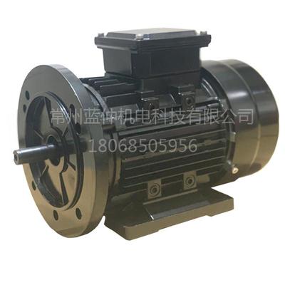 48v1.1kw直流减速机电机直流无刷调速直流电机无刷电机