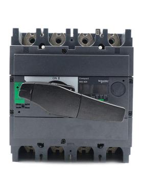 INS4004P负荷开关31111隔离开关4极INS负荷隔离开关