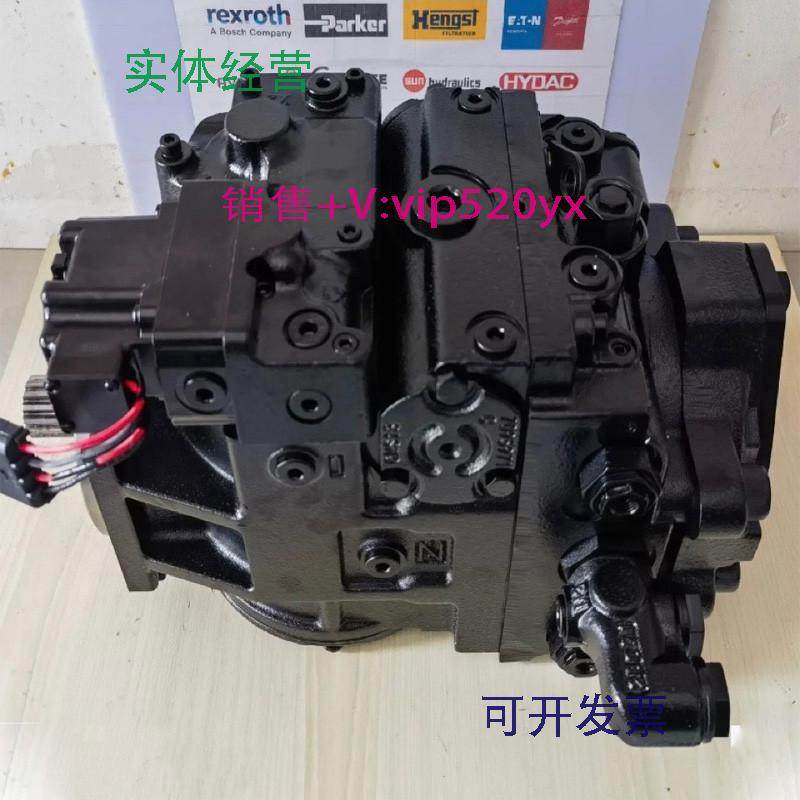 现货供应丹佛斯液压泵90R100LW5NN80L3C7EC5GBA424224-83018643柱