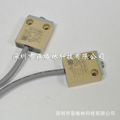 【实物拍照】m4-4101-3请茂仁moujen限位开关台湾议价