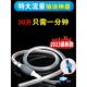 kt汽车油箱抽油手动汽油柴油抽油泵抽水自吸油器油管加油抽油