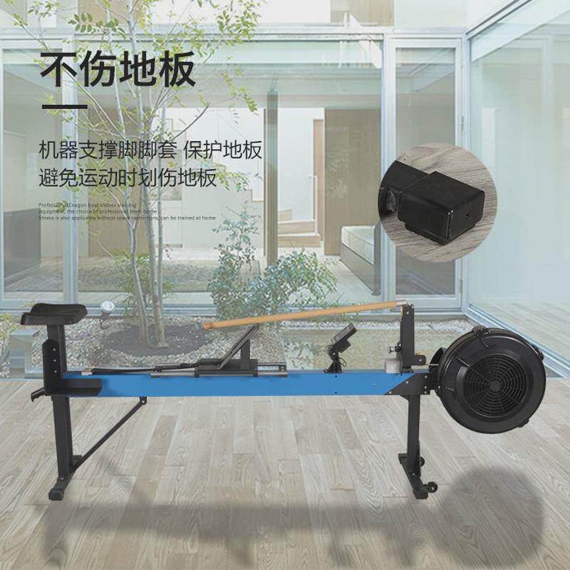 有氧模拟训练器划船比赛训练赛艇龙舟模拟龙舟综合运动龙舟划船器