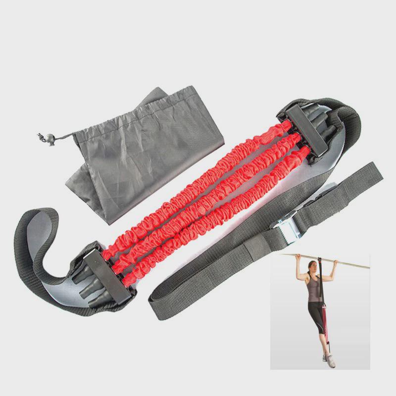 引体向上辅助带引助力带体单杠助力带乳胶管健身带引体辅助器