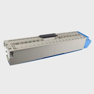 热销适用okic911粉盒c931dnc941dnc942dn鼓碳粉硒鼓架盒鼓芯充电