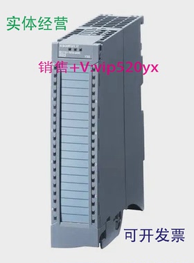现货供应端子套件德国进口6SL3160-0AF30-0AA0西门子/SIEMENS全新