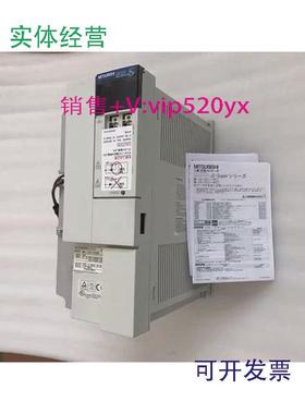 现货供应MR-J2S-500B-S179T031全新三菱伺服驱动器现货供应欢迎询
