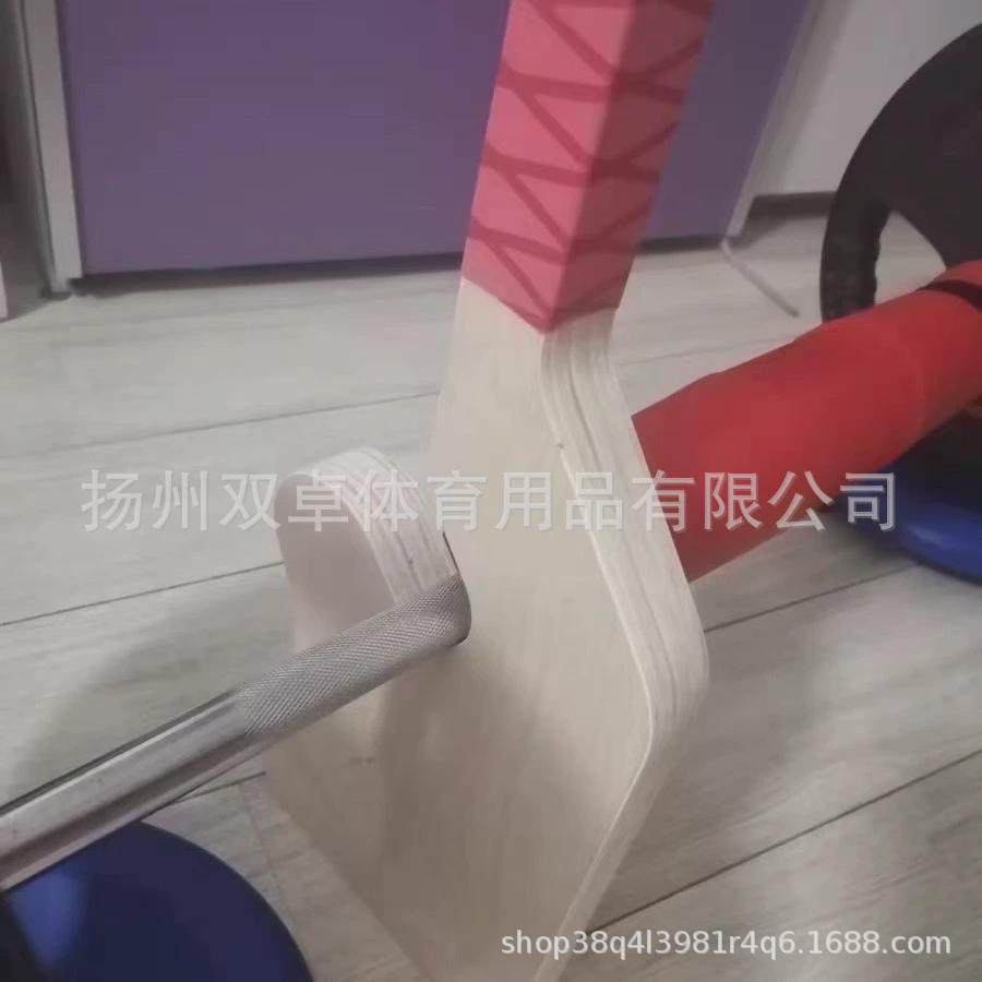 工厂直发杠铃撬片器换片器商用硬拉杠铃换片家用方便携带健身撬棒