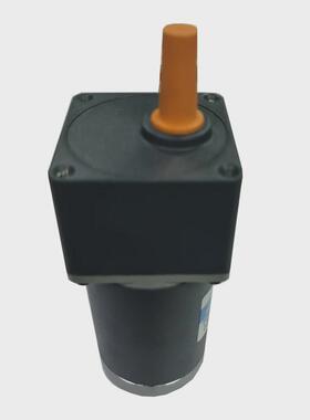 现货平板打印机马达直流一件刷减速机z2d30-24gn切割机电机有发货