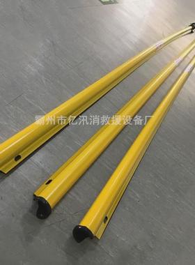 带电作业3米导线遮蔽罩带电作业3米长导线大量防护管绝缘现货