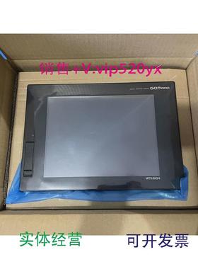 现货供应三菱GT1675M-VTBDGT1575-VTBAGT1665M-STBA触摸屏