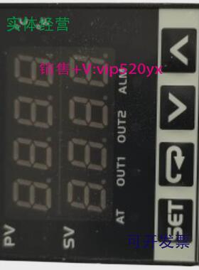 现货供应台达温控器DTB4848VRTDTA4848DTA4848R1DTA4848C1DTA4848