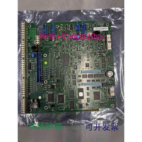 现货供应3ADT309600R1ABB直流调速器CPU主板议价